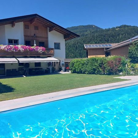 Appartement Unterbering Soll Ngoại thất bức ảnh