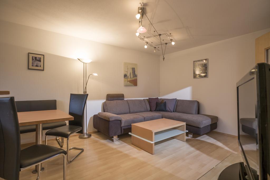 Appartement Unterbering Soll Ngoại thất bức ảnh