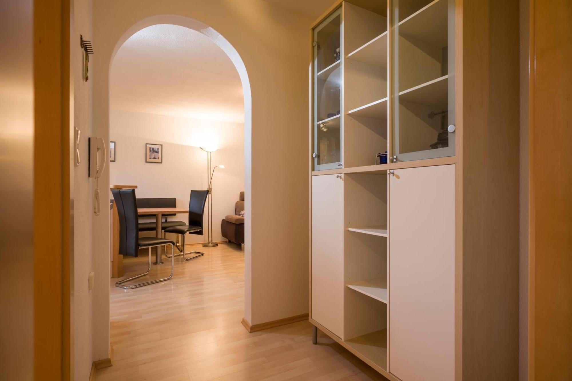 Appartement Unterbering Soll Ngoại thất bức ảnh