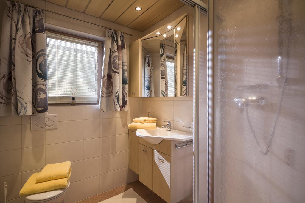 Appartement Unterbering Soll Ngoại thất bức ảnh
