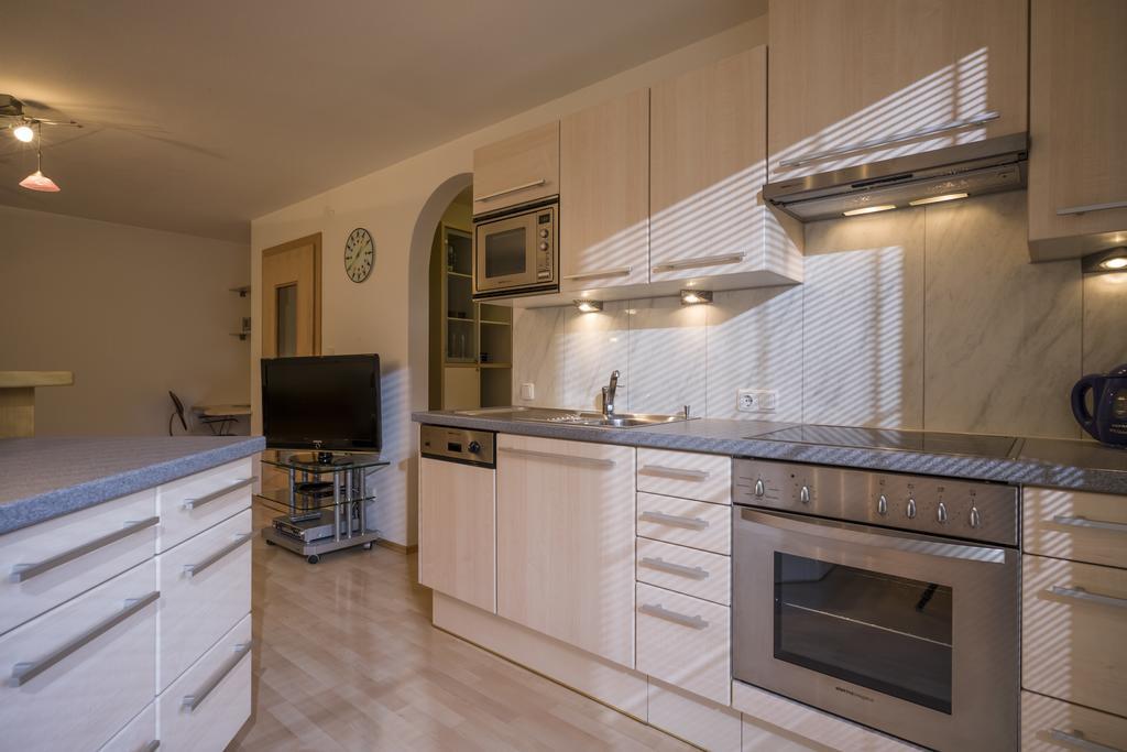 Appartement Unterbering Soll Ngoại thất bức ảnh
