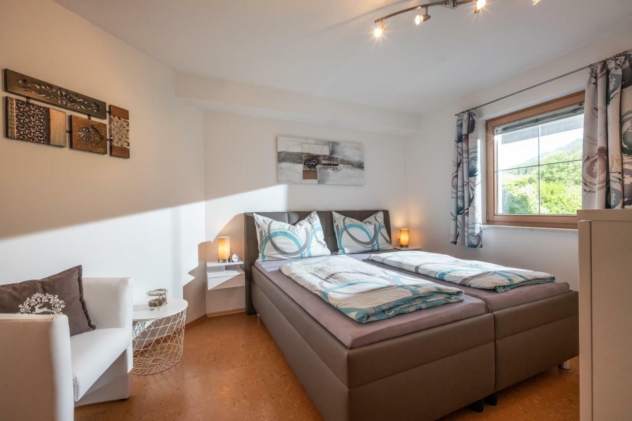 Appartement Unterbering Soll Ngoại thất bức ảnh